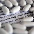 This is why a third of antidepressants are prescribed for something else