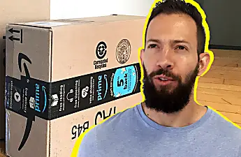 I Tried That New Amazon Hack – and It Did Not Disappoint