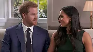 Harry and Meghan: Interview in full