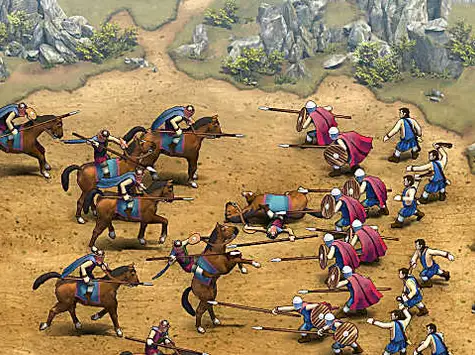 Journey through the Ages in this Award-Winning Game