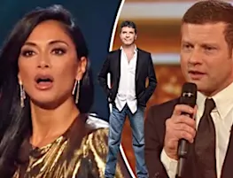 X Factor 2017: Dermot O’Leary reveals REAL reason behind Simon Cowell emergency