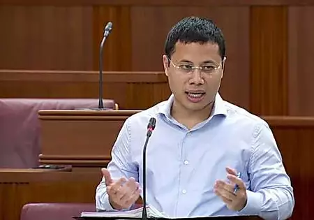 Singapore cops to keep ‘close eye’ on Malaysia-based sugar-baby platform, says minister