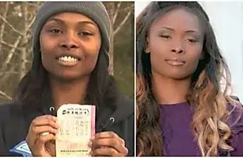 [Gallery] Struggling Single Mom Wins The Lottery, Then Finds Out She's Being Sued