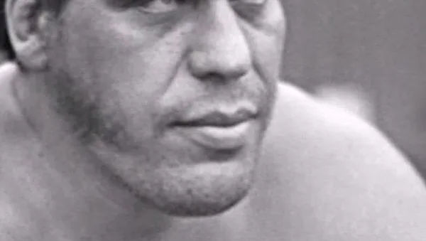 '80s Wrestler Quiz: Will You Back Down?