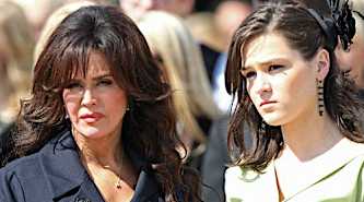 [Gallery Story] Marie Osmond's Daughter Finally Confirms The Rumors