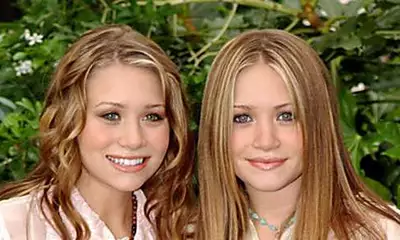 Pictures Of The Olsens' Extreme Transformation