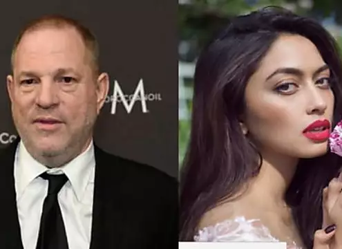 Weinstein paid $1M to Filipina-Italian model after 2015 groping case died—report