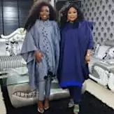 All The Times Sola Sobowale And Daughter Gave Us Perfect Family Goals All The Times Sola Sobowale And Daughter Gave Us Perfect Family Goals