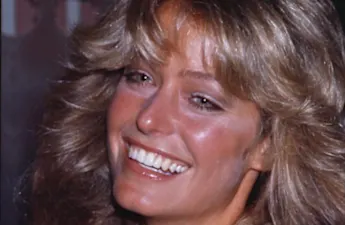 [Gallery] Farrah Fawcett had Secret End-Of-Life 11-Year Affair