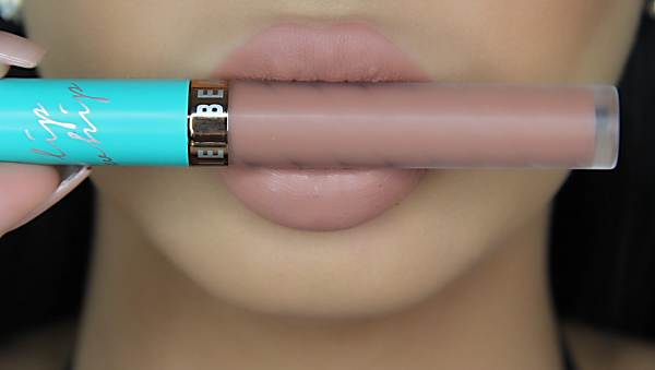 Inquistr Names Beauty Bakerie Lip Whips Best Liquid Lipsticks, Over Kylie Lip Kits