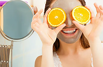 The Secret Ingredient For Glowing Skin