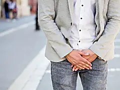 Prostate : 9 hommes sur 10 seront touchés par ce problème