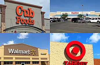 The Tip Jar: We went to 9 grocery stores to find which one was cheapest