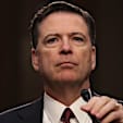 After Flynn plea, Comey goes biblical