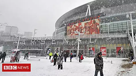 Does football need a winter break?