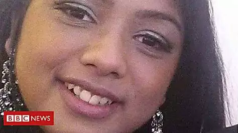Burger death woman 'checked with waiter'