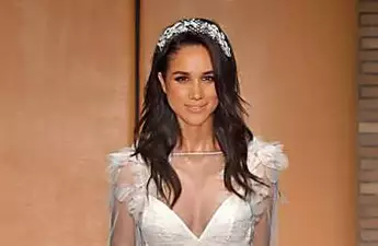 Royal Wedding Watch: Surprising Facts About Meghan Markle