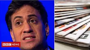 Miliband leads calls for press inquiry Miliband leads calls for press inquiry