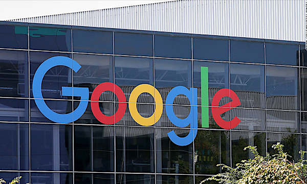 Google's spending spree rattles Wall Street