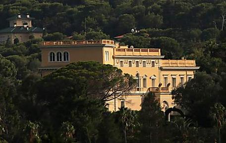 World’s Most Expensive Home Hits Market for €1 Billion