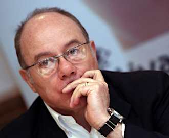 Carlo Verdone nella lista dei testimoni per la morte di Martina 