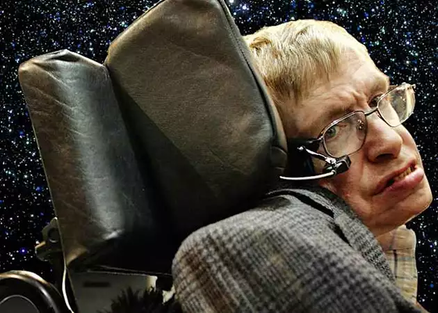 Stephen Hawking's final warning: The next 200 years are crucial for humanity