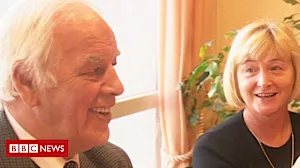 'He just lived for football'