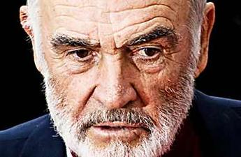 [Gallery] The Movie That Forced Sean Connery To Disappear