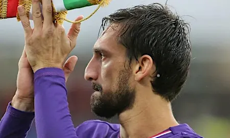 أخبار الدوري الإيطالي: كيف اكتشف لاعبو فيورنتينا وفاة أستوري ؟ - سبورت 360 عربية