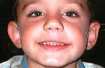 Missing Child Finally Found 2 Years Later In A Hole In Neighbor's Wall -- Alive