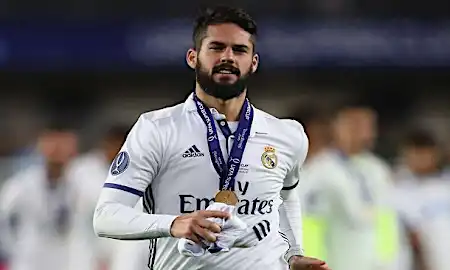 أخبار ريال مدريد : إيسكو يطالب بالتعاقد مع هولاء للبقاء في ريال مدريد - سبورت 360 عربية