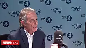 Blair makes case for second EU referendum