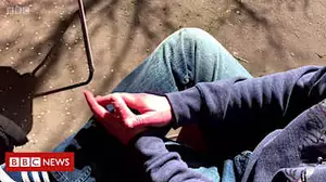 'It was like I was sedated for 20 years'