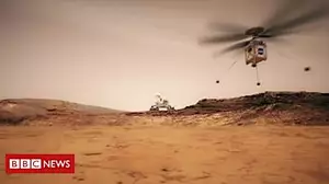 Nasa to send helicopter to Mars Nasa to send helicopter to Mars