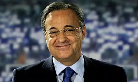 أخبار ريال مدريد : ريال مدريد يقترب من صفقة غير متوقعة في الصيف - سبورت 360 عربية