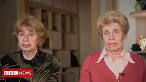 The Russian women waiting for 'magnetic Messi'