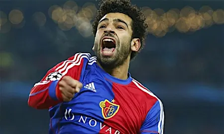 بازل السويسري يسعى لتكرار تجربة صلاح عبر هذا اللاعب - سبورت 360 عربية