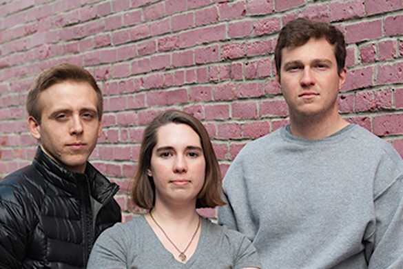 Central Falls, Rhode Island: This Unbelievable, New Company Is Disrupting a $200 Billion Industry