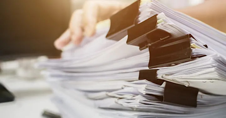 Procrastinators Urged to File Before Tax Deadline to Avoid Penalties