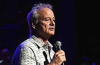 Bill Murray: Politics, Comedy Suffer When Approach Is Isolated