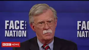 Why is North Korea angry at this man?