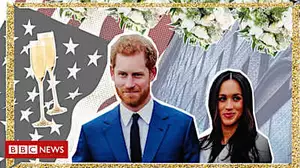 US hotel's $75,000 royal wedding special US hotel's $75,000 royal wedding special