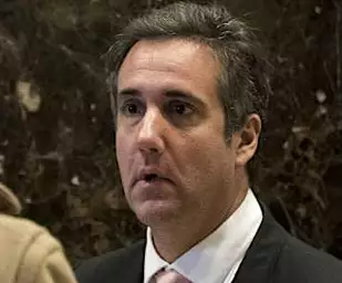 Ingraham: Why is Michael Cohen talking 'to media outlets that are fairly hostile' to Trump?