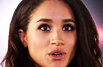 20 Everyday Things Meghan Markle Isn't Allowed To Do Anymore