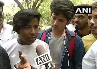 CBSE paper leak: Students protest in Delhi, want re-exam for all subjects