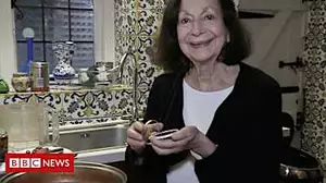 Claudia Roden: Bringing Middle Eastern food to the West