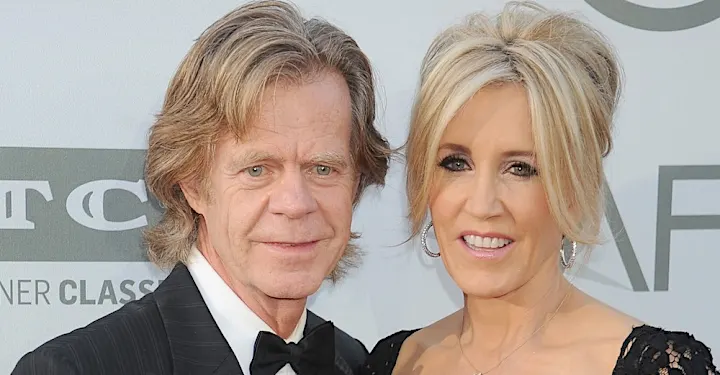 [Gallery] Looks Like The Age Difference Was Too Much To Handle For Them