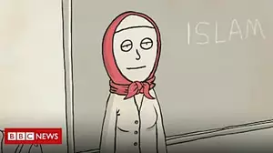 Losing their religion: The young Turks rejecting Islam