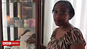 Royal super fan: 'I'm travelling 3,000 miles'