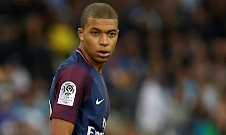 أخبار نيمار : مبابي إلى برشلونة في صفقة تبادلية تاريخية - سبورت 360 عربية